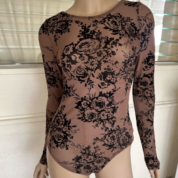 Womens Bodysuit - Picture 1 of 9